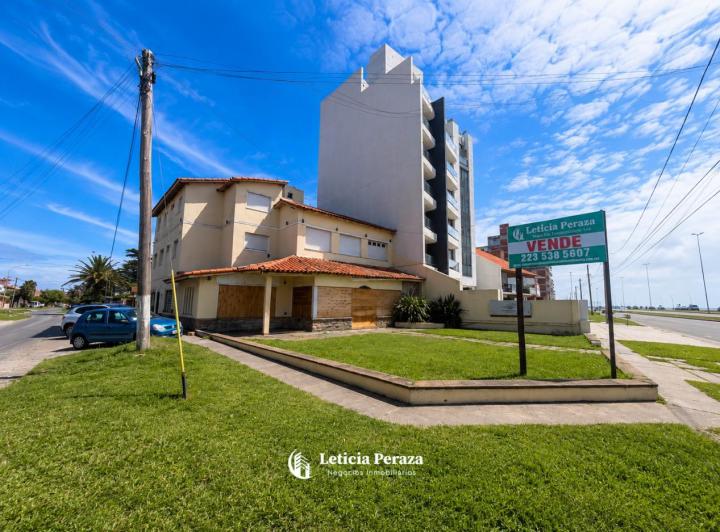 Terreno · 454m²