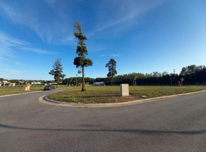Terreno · 652m²