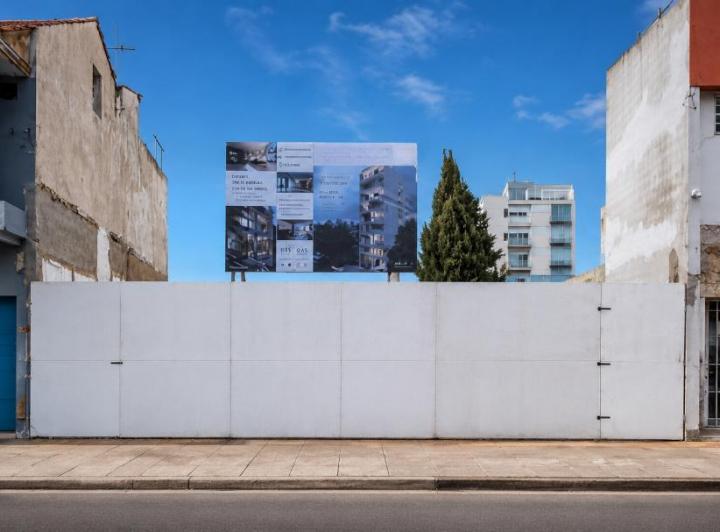 Terreno · 203m²
