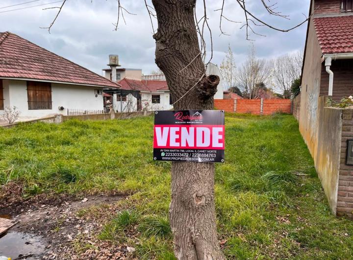Terreno · 300m²