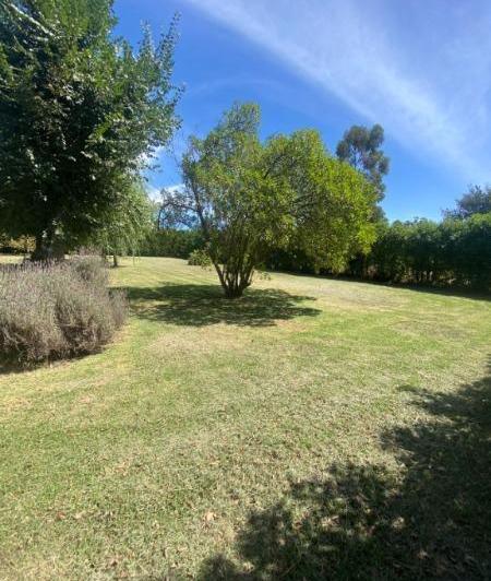 Terreno · 800m²