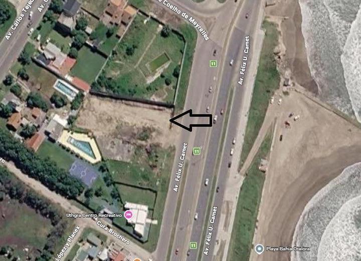 Terreno · 993m²