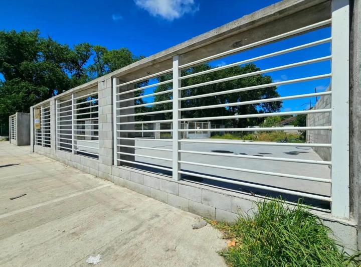 Terreno · 481m²
