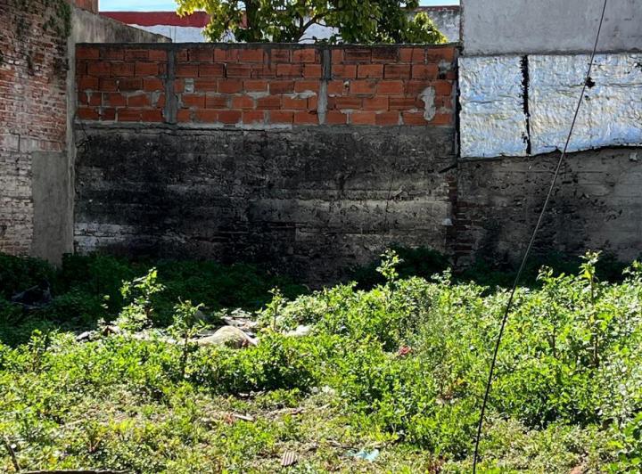 Terreno · 150m²
