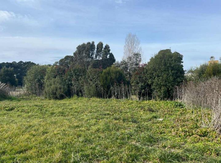 Terreno · 506m²