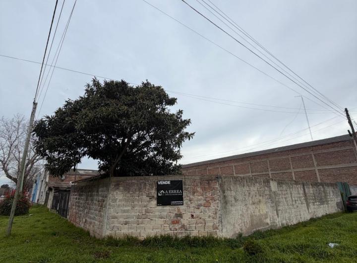 Terreno · 253m²