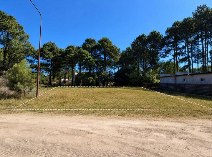 Terreno · 798m²