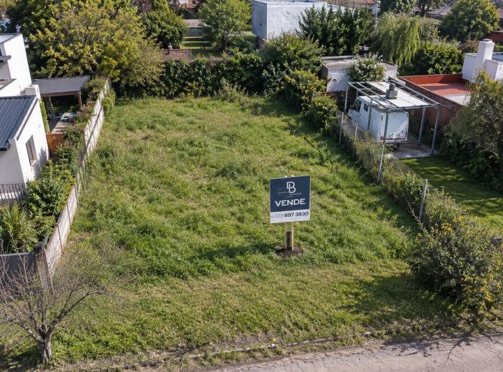 Terreno · 433m²