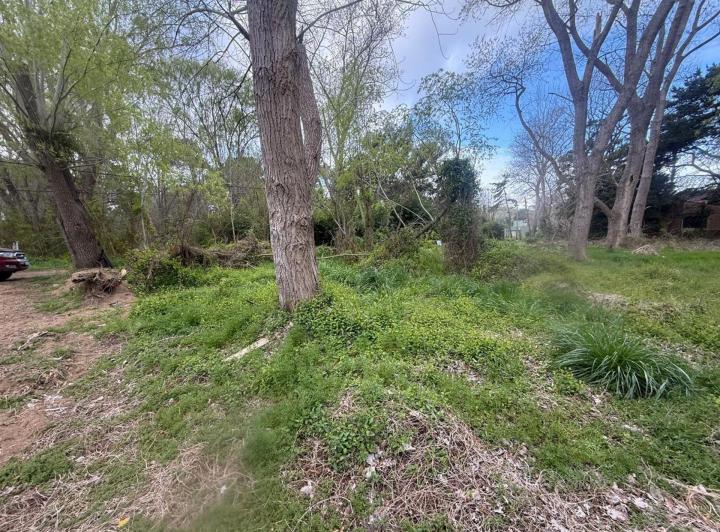 Terreno · 550m²