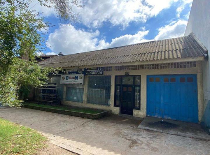 Terreno · 450m²