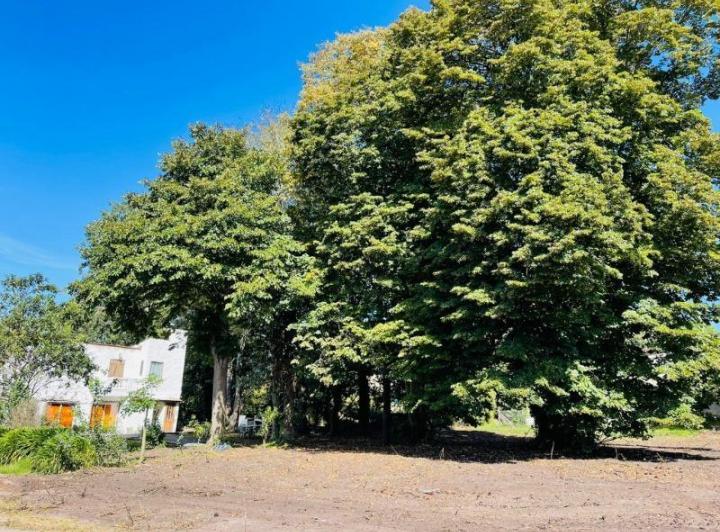 Terreno · 600m²