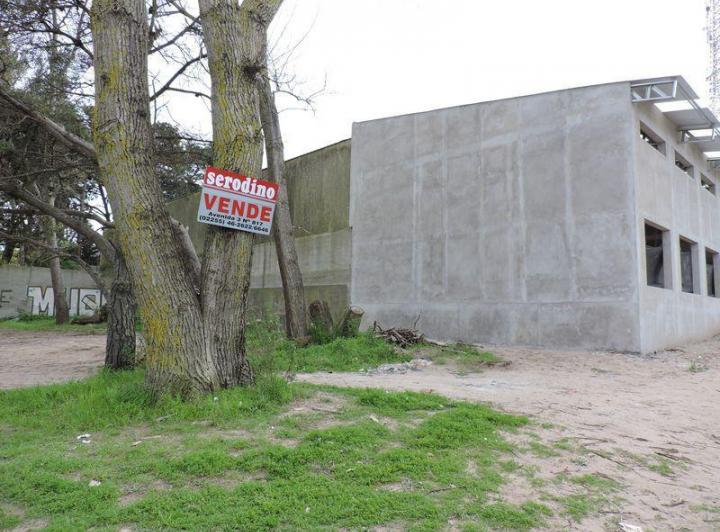 Terreno · 443m²