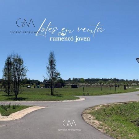 Terreno · 606m²