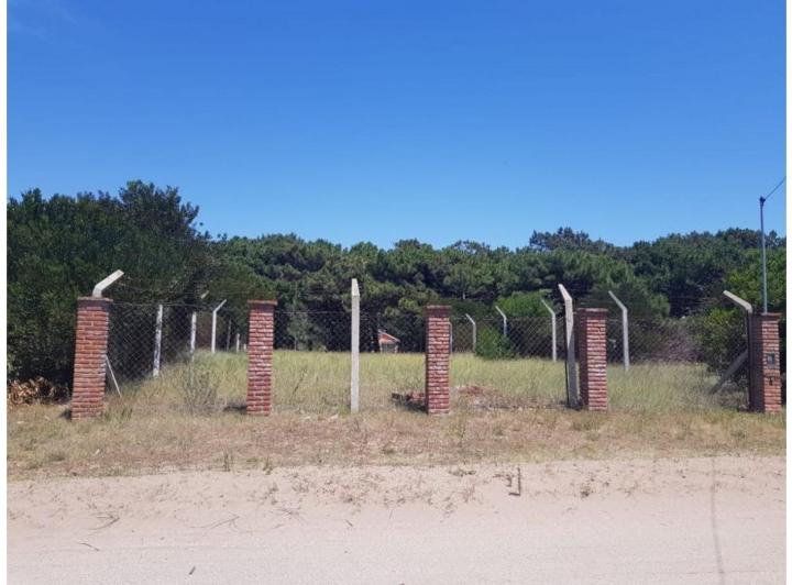 Terreno · 500m²