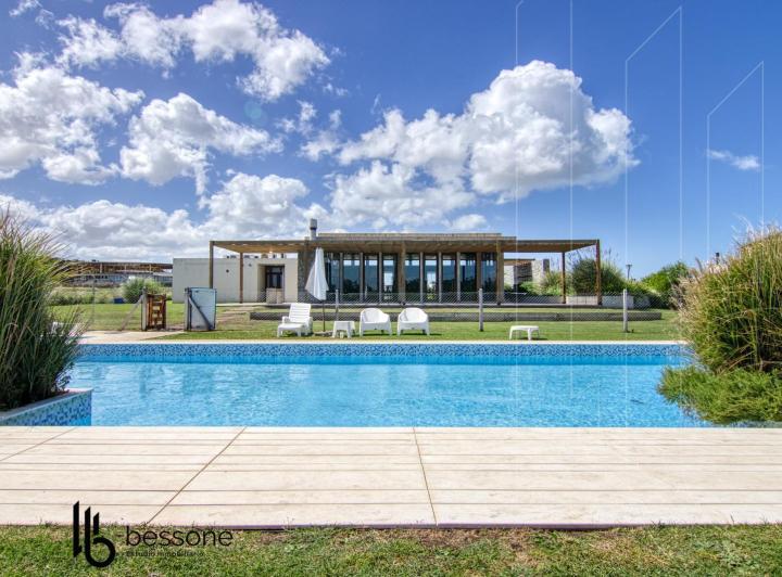 Terreno · 600m² · 1 Ambiente