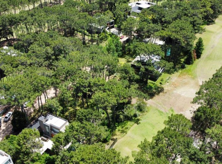 Terreno · 870m²