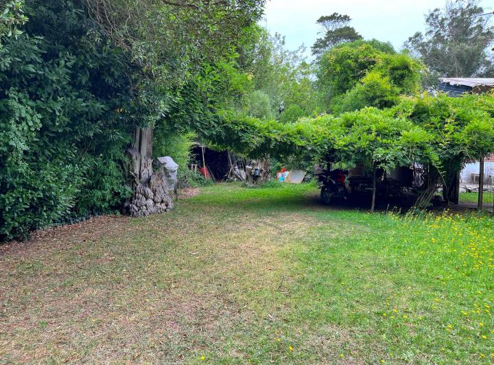 Terreno · 1m²