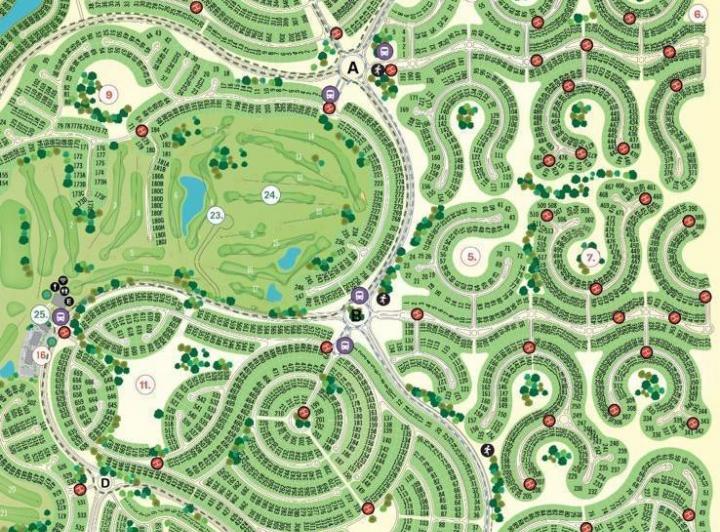 Terreno · 1000m²