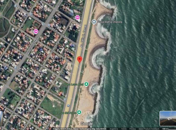 Terreno · 417m²
