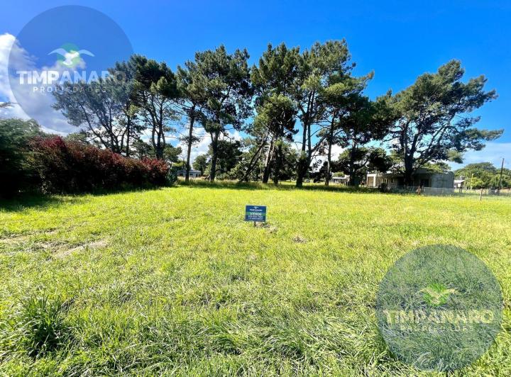 Terreno · 405m²