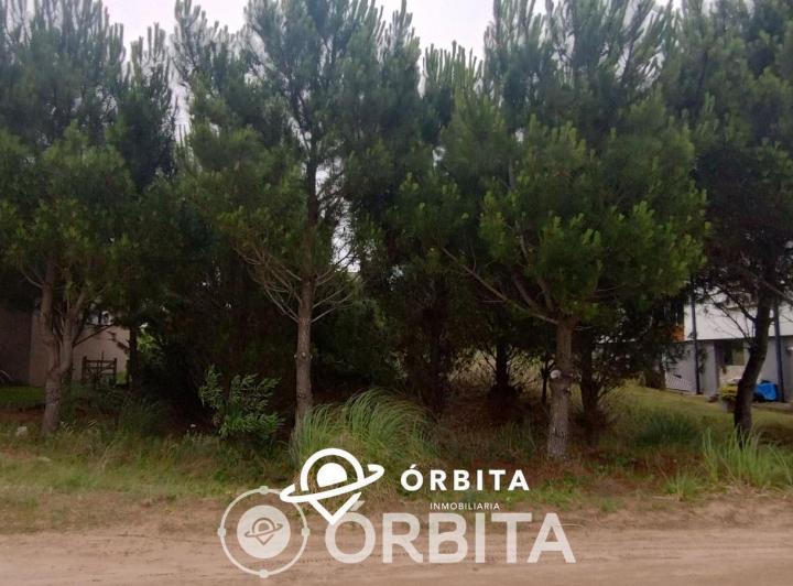 Terreno · 1014m²