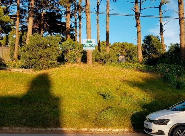 Terreno · 426m²