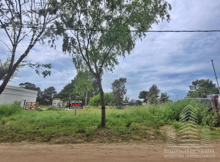 Terreno · 800m²