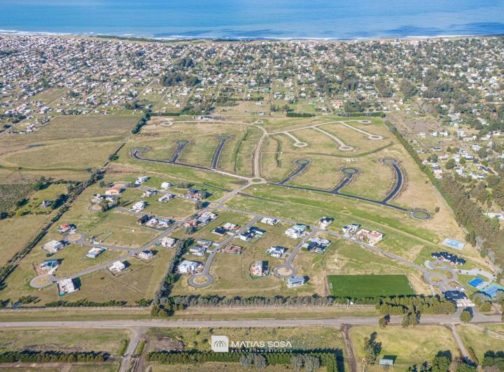 Terreno · 600m²