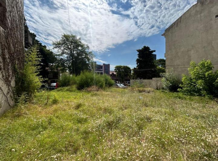 Terreno · 345m²