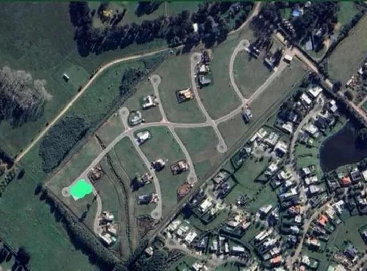 Terreno · 652m²