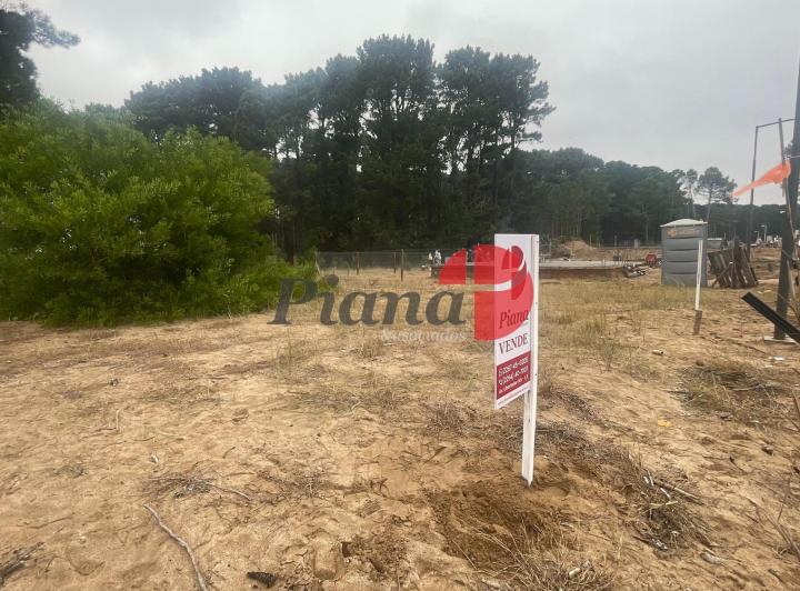 Terreno · 155m²