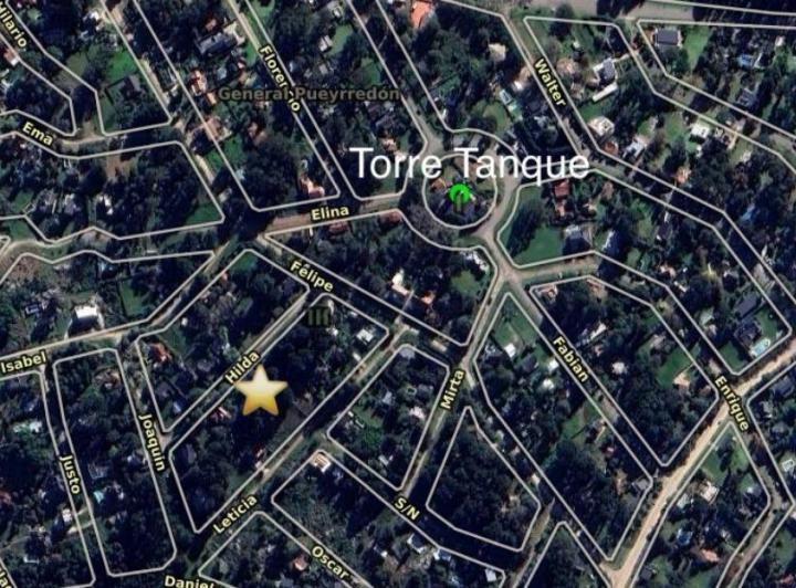 Terreno · 600m²