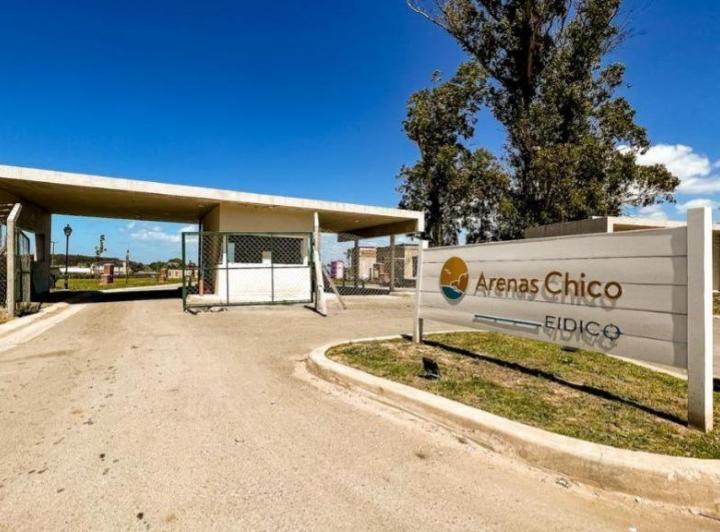 Terreno · 632m²