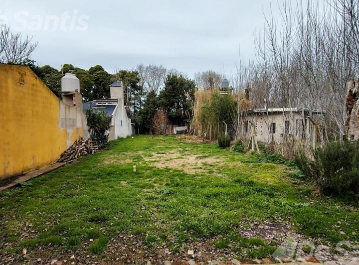 Terreno · 625m²