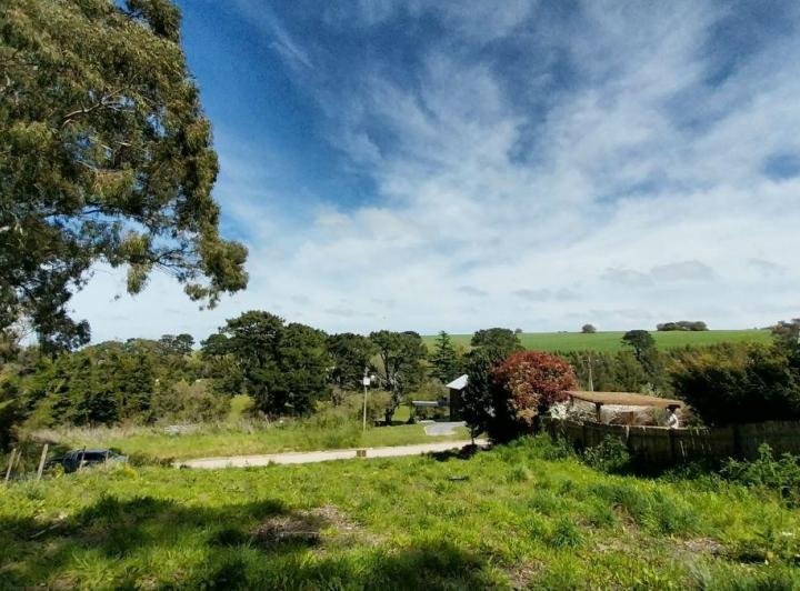Terreno · 600m²