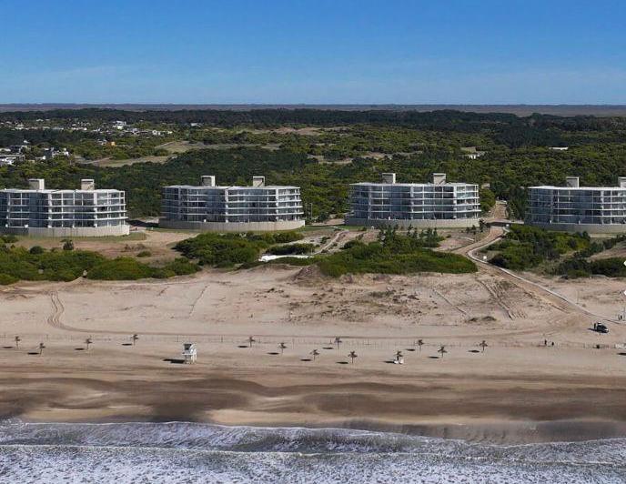 Terreno · 1032m²