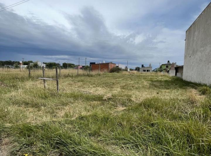 Terreno · 405m²