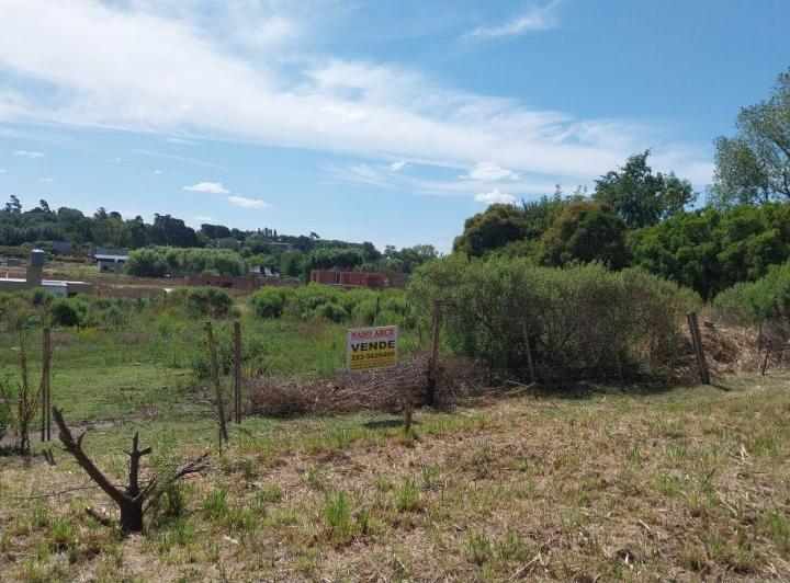 Terreno · 1080m²
