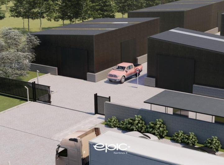 Terreno · 210m²