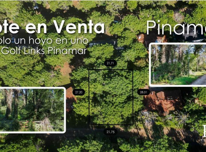 Terreno · 599m²