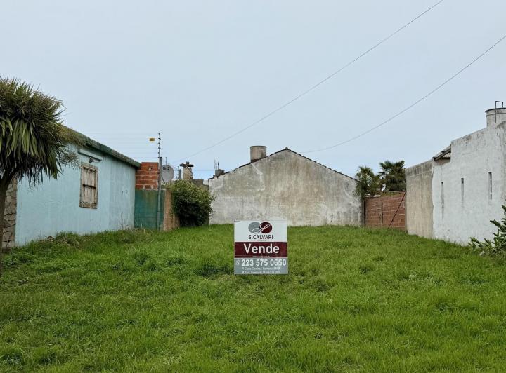 Terreno · 234m²