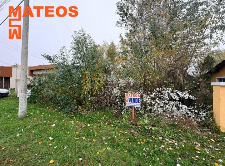 Terreno · 400m²