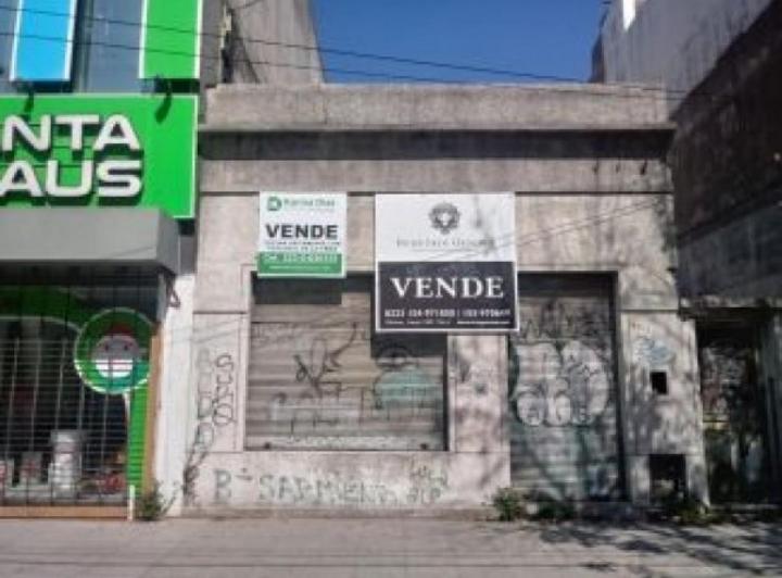 Terreno · 145m²