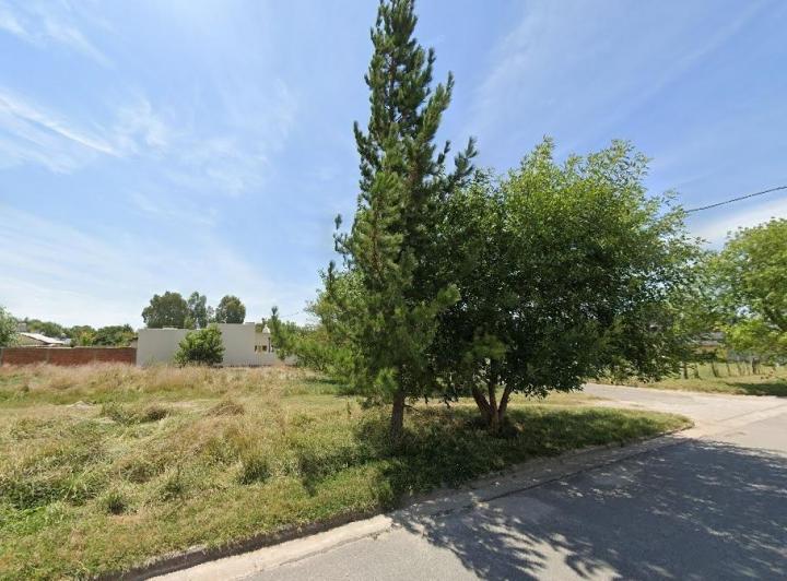 Terreno · 313m²
