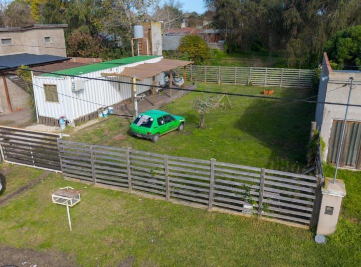 Terreno · 337m²