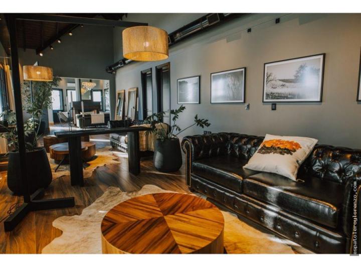Terreno · 774m²