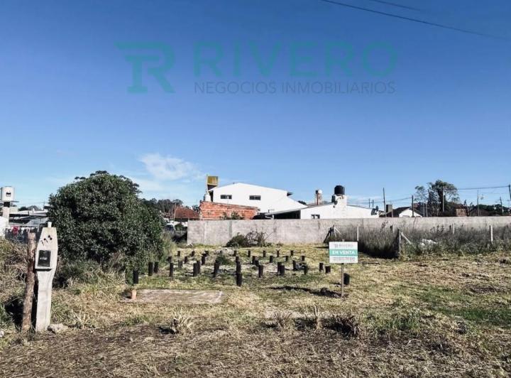Terreno · 242m²
