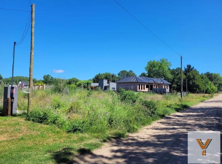 Terreno · 404m²