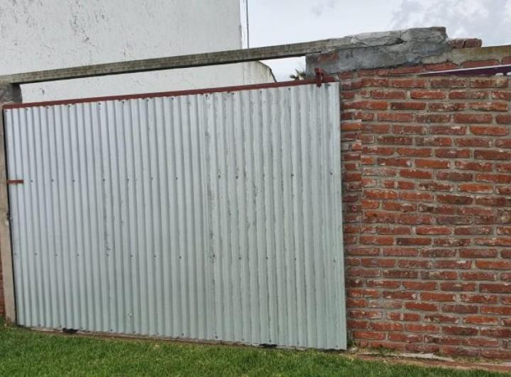 Terreno · 446m²