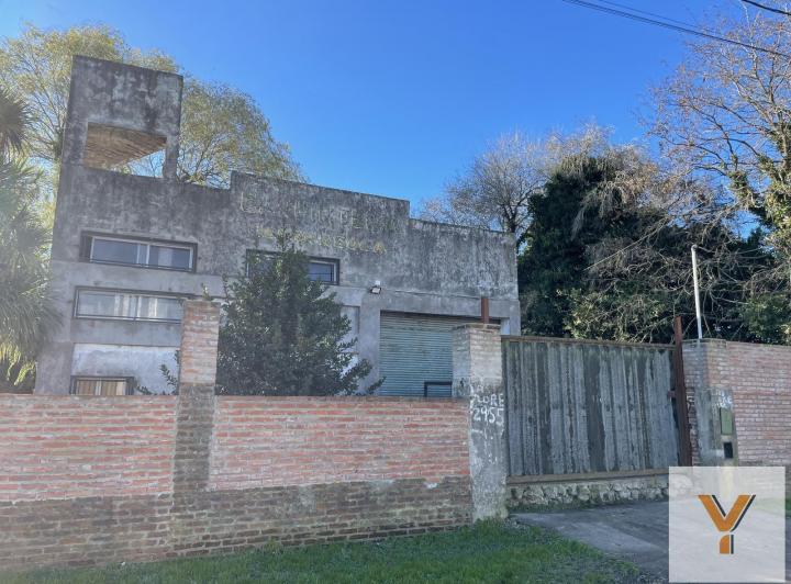 Terreno · 200m²